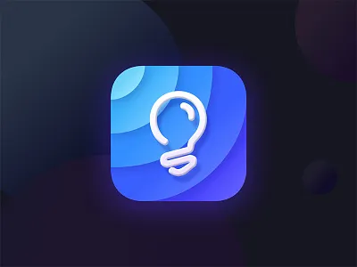 Cihui app hearing icon sound ue ui voice waves