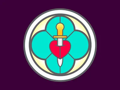 Bring Back Her Heart dagger disney glass heart snow white