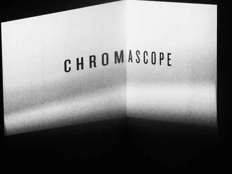 Chromascope