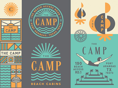The Camp