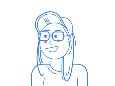 first illy. avatar designer dublin first illustration illustration ireland norse projects ryan putnam skillshare skillshare class