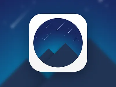 Light illustration ICON icon illustration ps ui