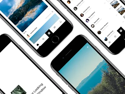 Minimal UI apple figma ios iphone minimal resource sketch app ui ux