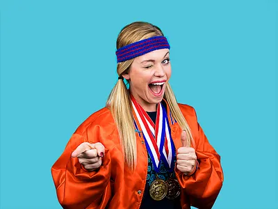 Flywheel's 2016 Year in Review photograph photography workout