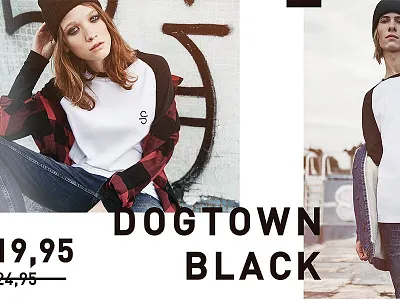 Siroko - Visual language clean design ecommerce look and feel modernist visual language