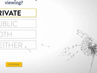 funeral ecommerce onboarding