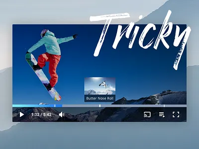 Cincopa Video Player audio cincopa media player redesign video