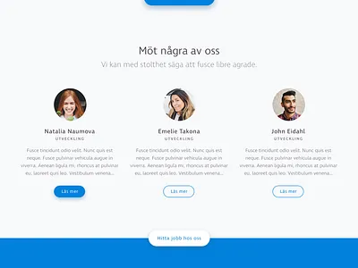 Employee stories employees quotes stories testimonials workers