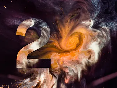 2x Dribbble Invites draft dribbble experiments giveaway invite invites paint space tint unsplash