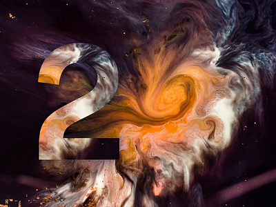 2x Dribbble Invites draft dribbble experiments giveaway invite invites paint space tint unsplash