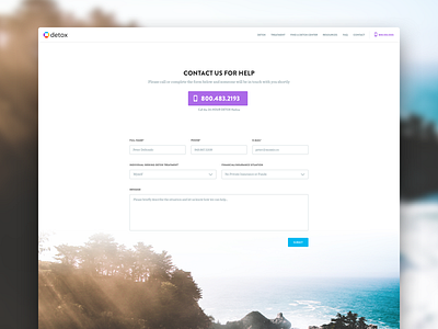 Contact Form contact contact form fields form minimal page ui ui design ux design web design website