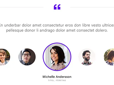 Quotes quotes testimonials