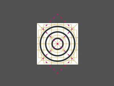 'Live' Icon (making of) design icon iconography live