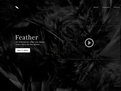 Video Landing Page 01 landing landing page video