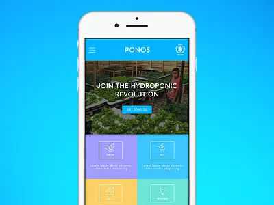 UN World Food Program App agtech food innovation un