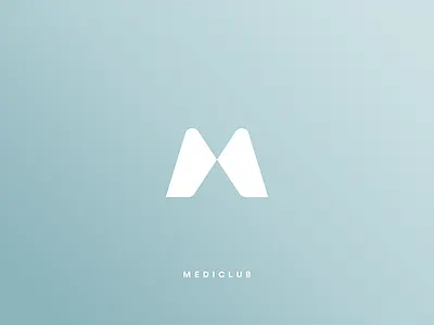 Mediclub Logo Concept