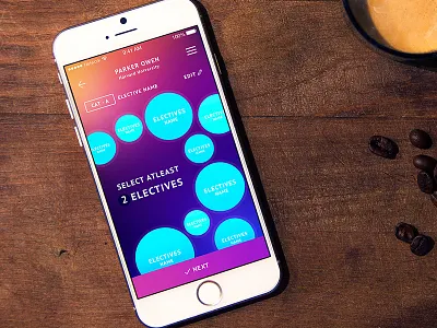 Admission app in progress colorpop design designer ui uidesign ux uxdesign webdesign website websitedesign worktime