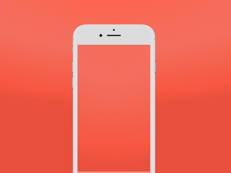 Meeting App Concept - Profile Settings app calendar event meeting mobile schedule ui uidesign ux uxdesign