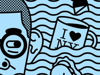 Creative Meditation blog ideo