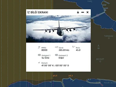 Track İnfo dashboard data gis information interaction map ui user interface ux web webapp