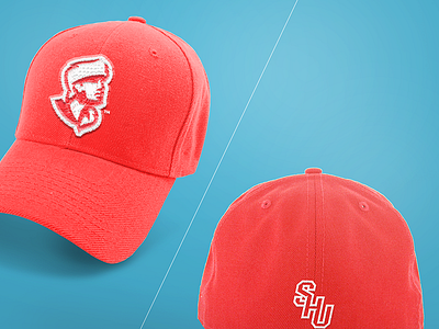 Hat cap embroidery hat sports