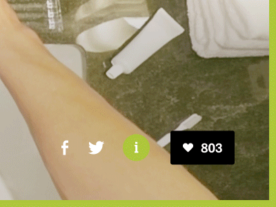 Tele2: Color tool black blue effects interactive live tele2 type video web audio webgl website white