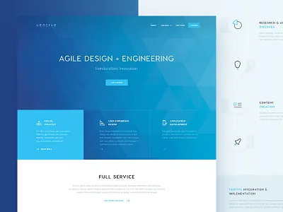 Light Blue Interface designs, themes, templates and downloadable ...