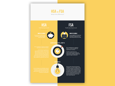 Benefits Infographic benefits clean flat infographic ui ux