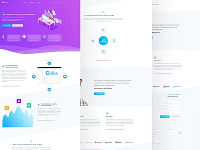 Onesift Landing Page v2