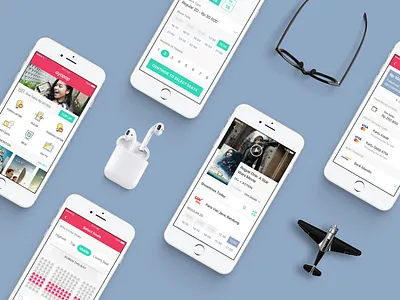 Ayopop Movies app book ios movie payment seats ticket ui