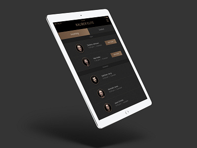 Restaurant Hosting System hosting restaurant system