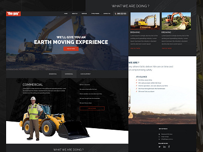 The Guy ui design ux design