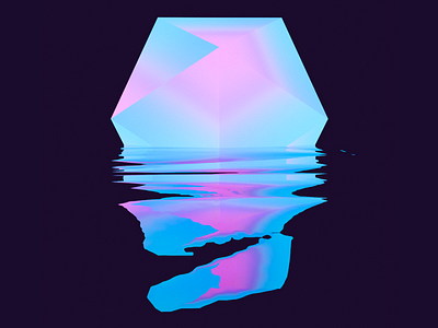 And Then There Was You 3d album cinema4d design illustration octane photoshop product