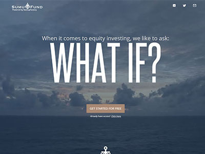 SumuFund site