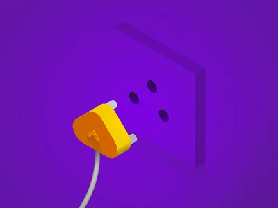 Housing Unplugged Magazine housing illustrations isometric typography unplugged