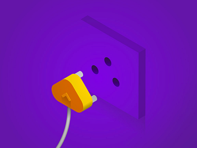 Housing Unplugged Magazine housing illustrations isometric typography unplugged
