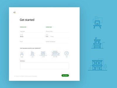 Get Started