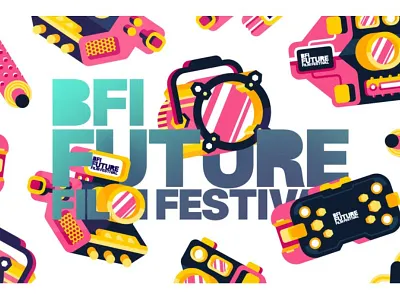 BFI action bfi camera colour geometric light