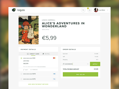 Book Payment Web book buy cards credit card desktop pay payment promo purchase read web