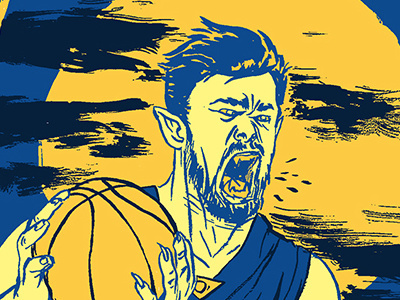 Gasols basketball bulls gasol grizzlies mark nba pau