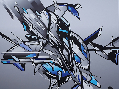 Itipraxys contemporary art digital art graphic design painting print design