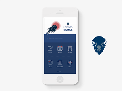 Howard Mobile college education hbcu students teach university