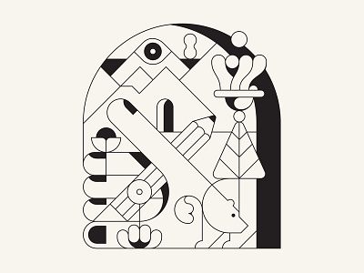 Creative South - Explore