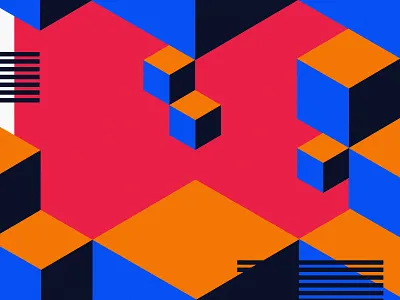 The Building Blocks of the Web branding design expression firm graphic law minimal movement print