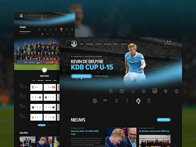 Football cup competition cup football match score sport
