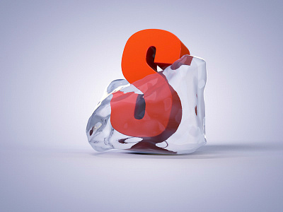 Ice rander c4d render s sale