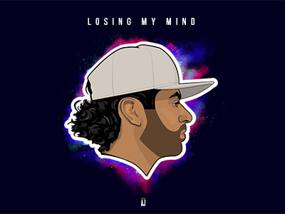 Cover Art album cover branding logo