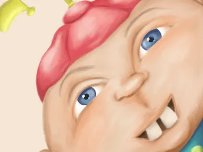 Tweedle Dee and Tweedle Dum alice alice in wonderland animal alphabets character design illustration kidlitart tweedle dee