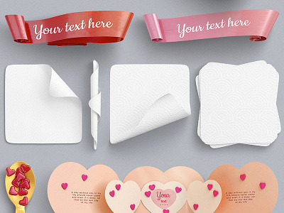 Lovely Things Scene Generator happy valentine heart love mock up collection scene generator valentine valentine card valentine mock up valentine mockup valentine wedding valentines day vintage