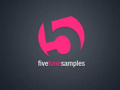 Logo Rework - Five Tone Samples branding graphic design logo